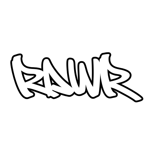 RAWR MOTO